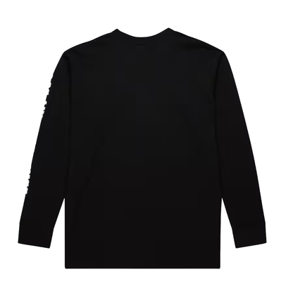 Nuggets Home Team Long Sleeve T-Shirt