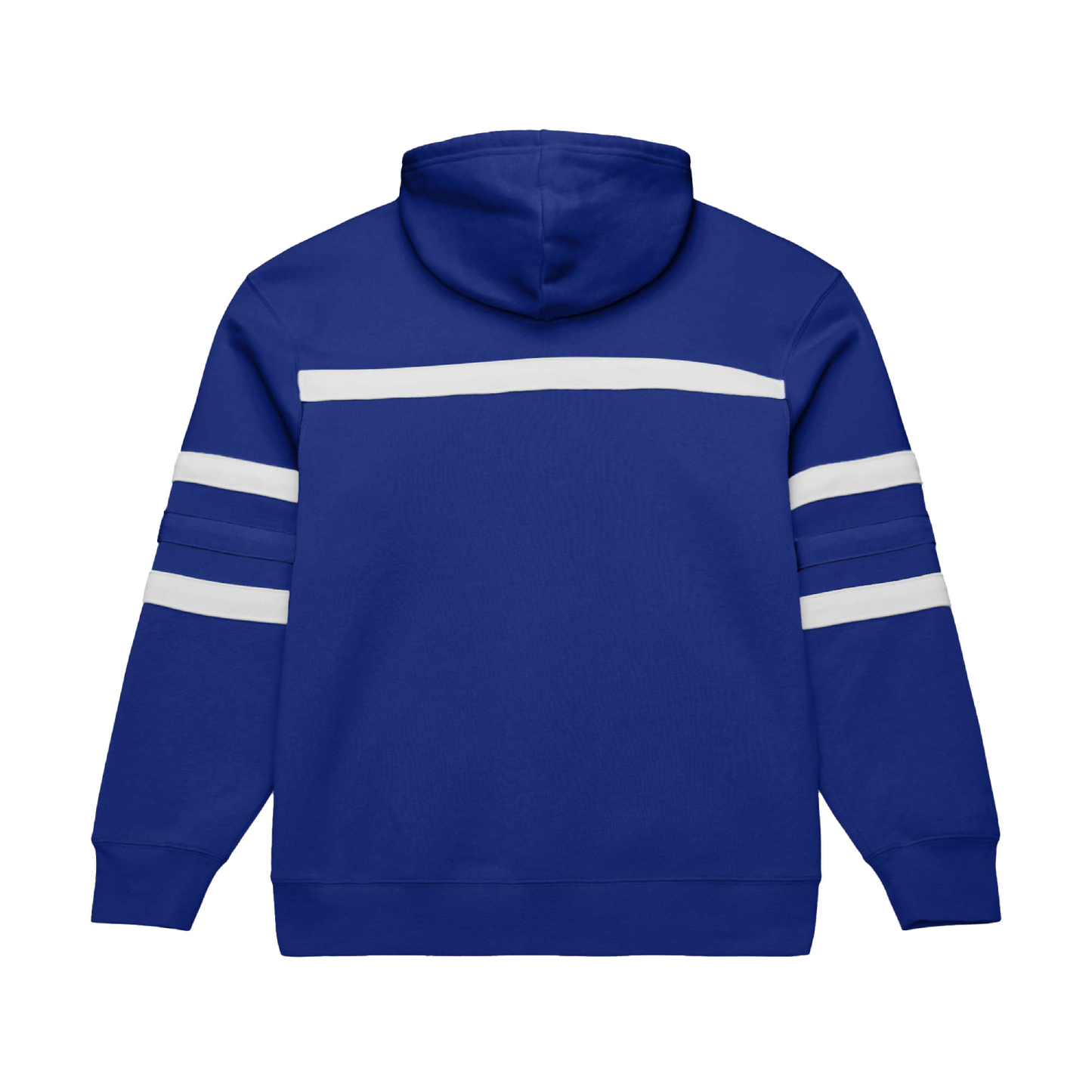 Nuggets Maxie Head Coach P/O Hoody
