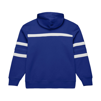Nuggets Maxie Head Coach P/O Hoody