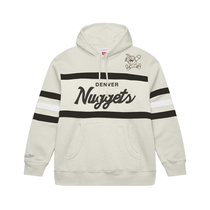 Nuggets Maxie Head Coach Hoody