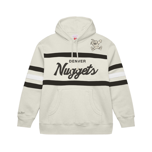 Nuggets Maxie Head Coach Hoody