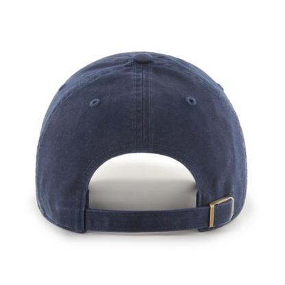 2025 Nuggets Playoffs Mile High Clean Up Hat