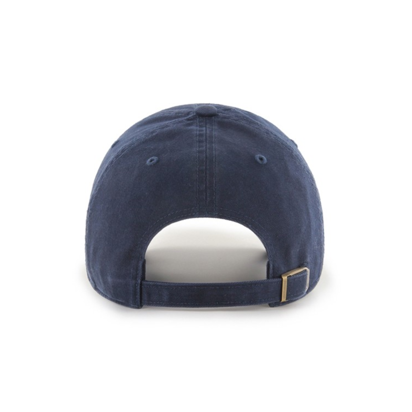 2025 Nuggets Playoffs Mile High Clean Up Hat