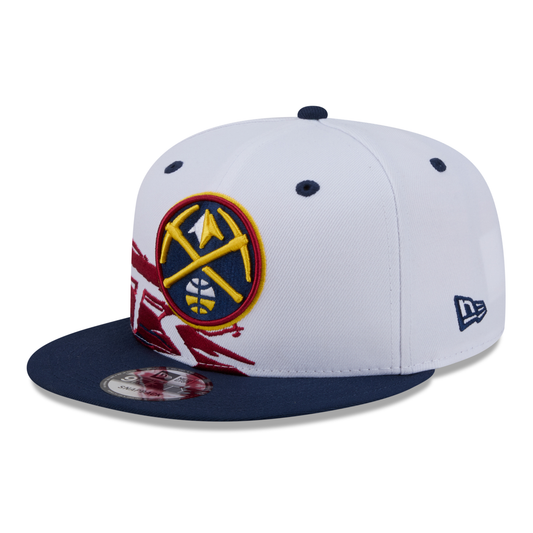 Denver Nuggets Swept New Era 9FIFTY Hat