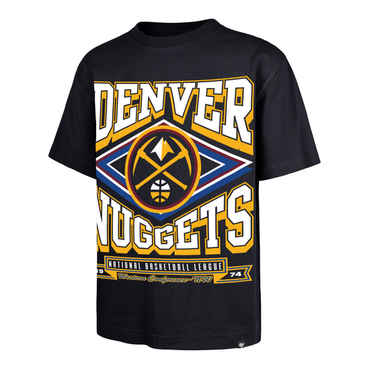 Nuggets Heater T-Shirt