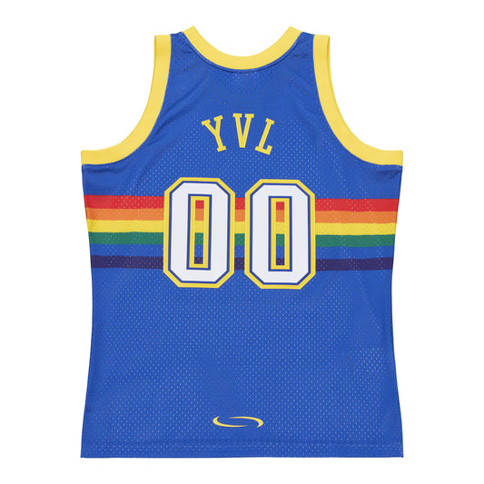 Denver Nuggets Playboi Carti HWC Swingman Jersey