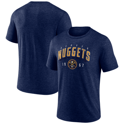 2023 Nuggets Arch T-Shirt