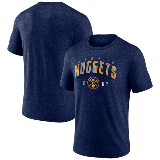 2023 Nuggets Arch T-Shirt