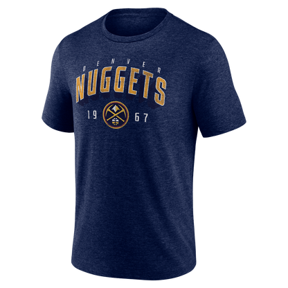 2023 Nuggets Arch T-Shirt