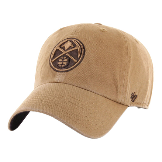 Denver Nuggets Fast Break Region Clean Up Hat