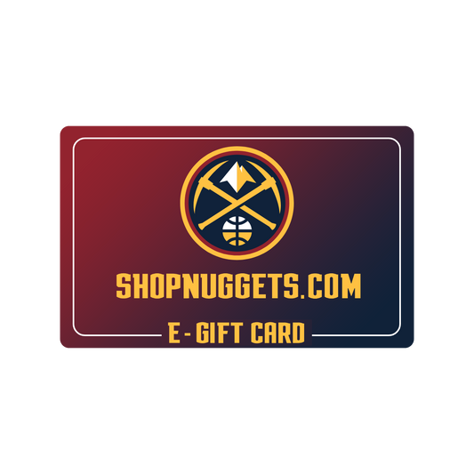 Shop Nuggets E-Gift Card