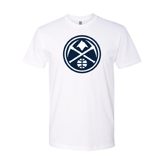 Nuggets Primary Tonal Logo T-Shirt