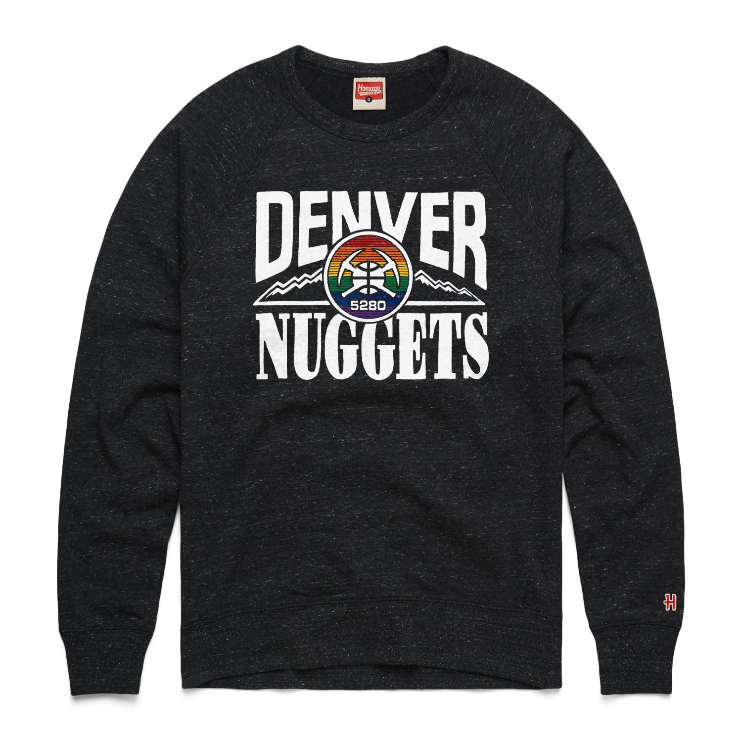 Authentic Men's Denver Nuggets Merch - 20% Off