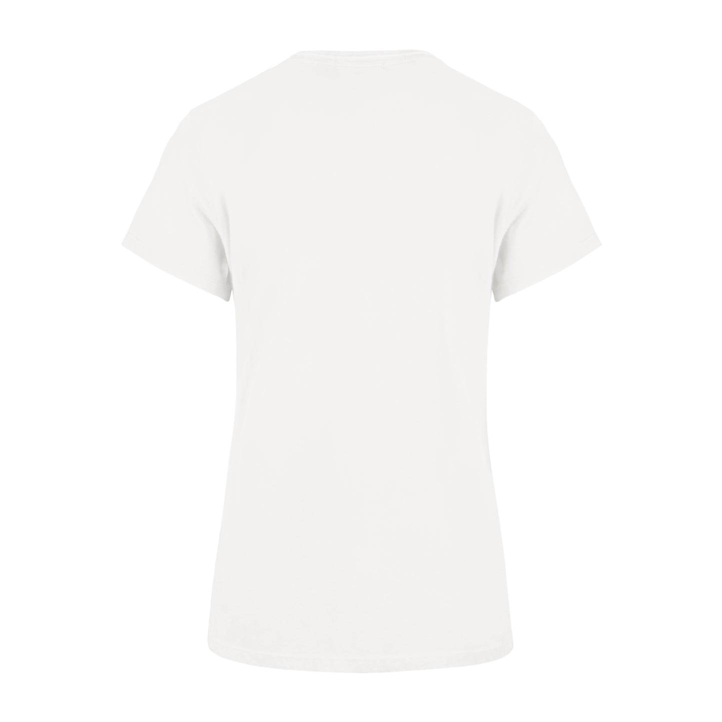 Ladies Denver Nuggets 2025-26 City Edition '47 Brand Frankie T-Shirt