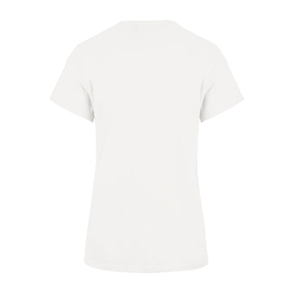 Ladies Denver Nuggets 2025-26 City Edition '47 Brand Frankie T-Shirt