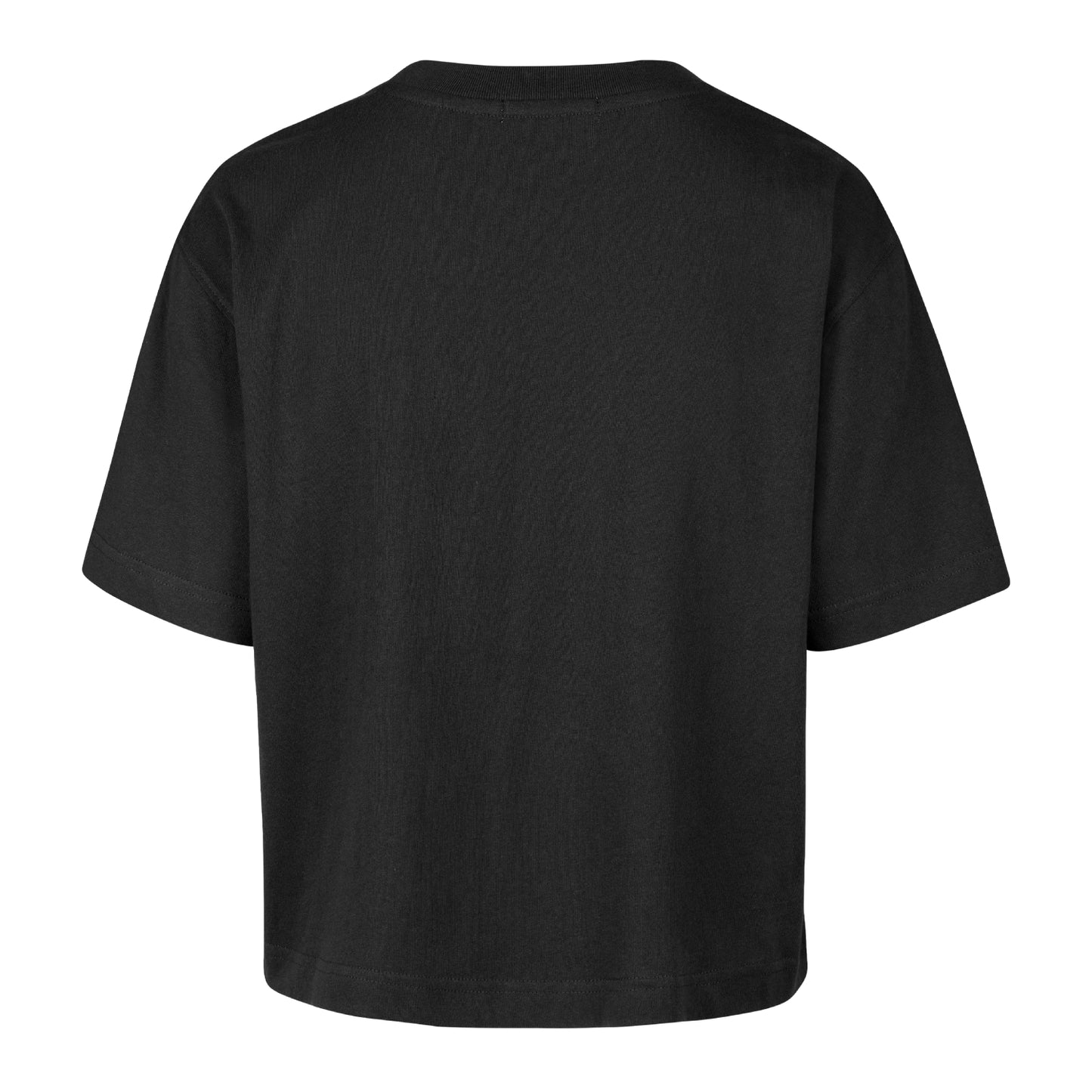 Ladies Denver Nuggets 2025-26 City Edition '47 Brand Played Up T-Shirt