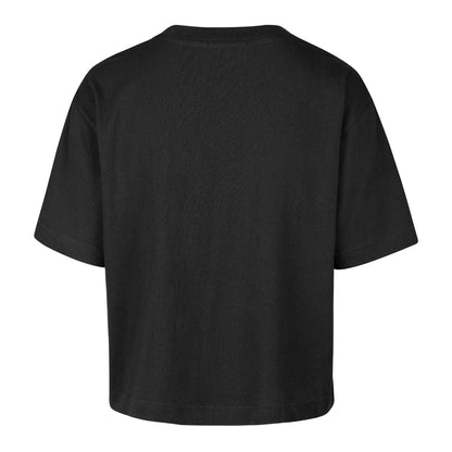 Ladies Denver Nuggets 2025-26 City Edition '47 Brand Played Up T-Shirt