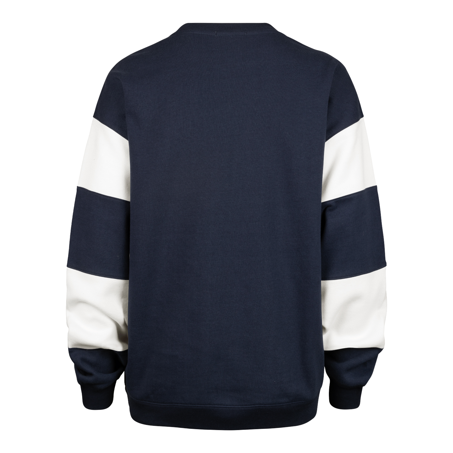 Nuggets Women's Eephus Barred Pullover Sweatshirt