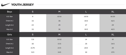 Youth Denver Nuggets Icon Customized Jersey