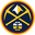 The Official Denver Nuggets Store logo