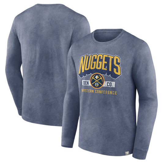 Nuggets Sleeve Hit Long Sleeve T-Shirt